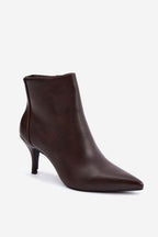  Bottes à talons model 230929 Step in style 