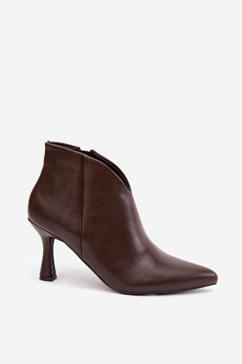 Bottes à talons model 230931 Step in style  Image principale du produit