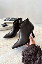  Bottes à talons model 230931 Step in style 