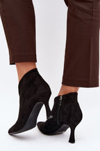  Bottes à talons model 230932 Step in style 