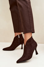  Bottes à talons model 230933 Step in style 