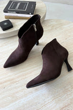  Bottes à talons model 230933 Step in style 