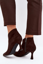  Bottes à talons model 230933 Step in style 