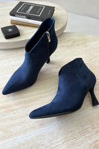  Bottes à talons model 230934 Step in style 