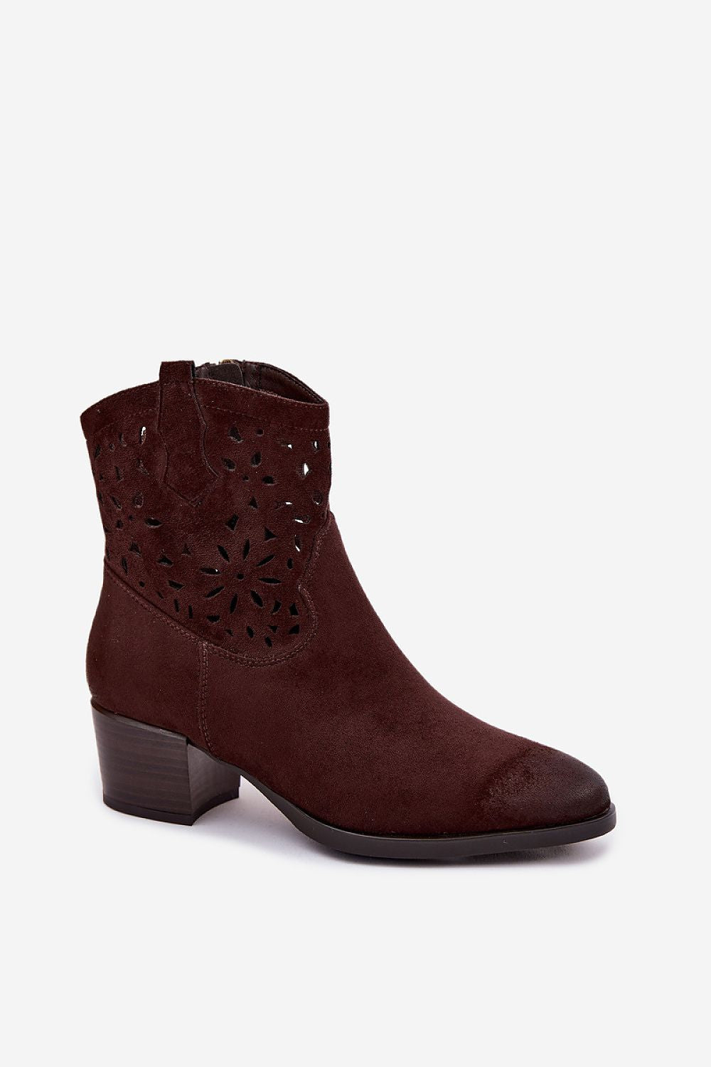 Bottes à talons model 230938 Step in style Image secondaire du produit