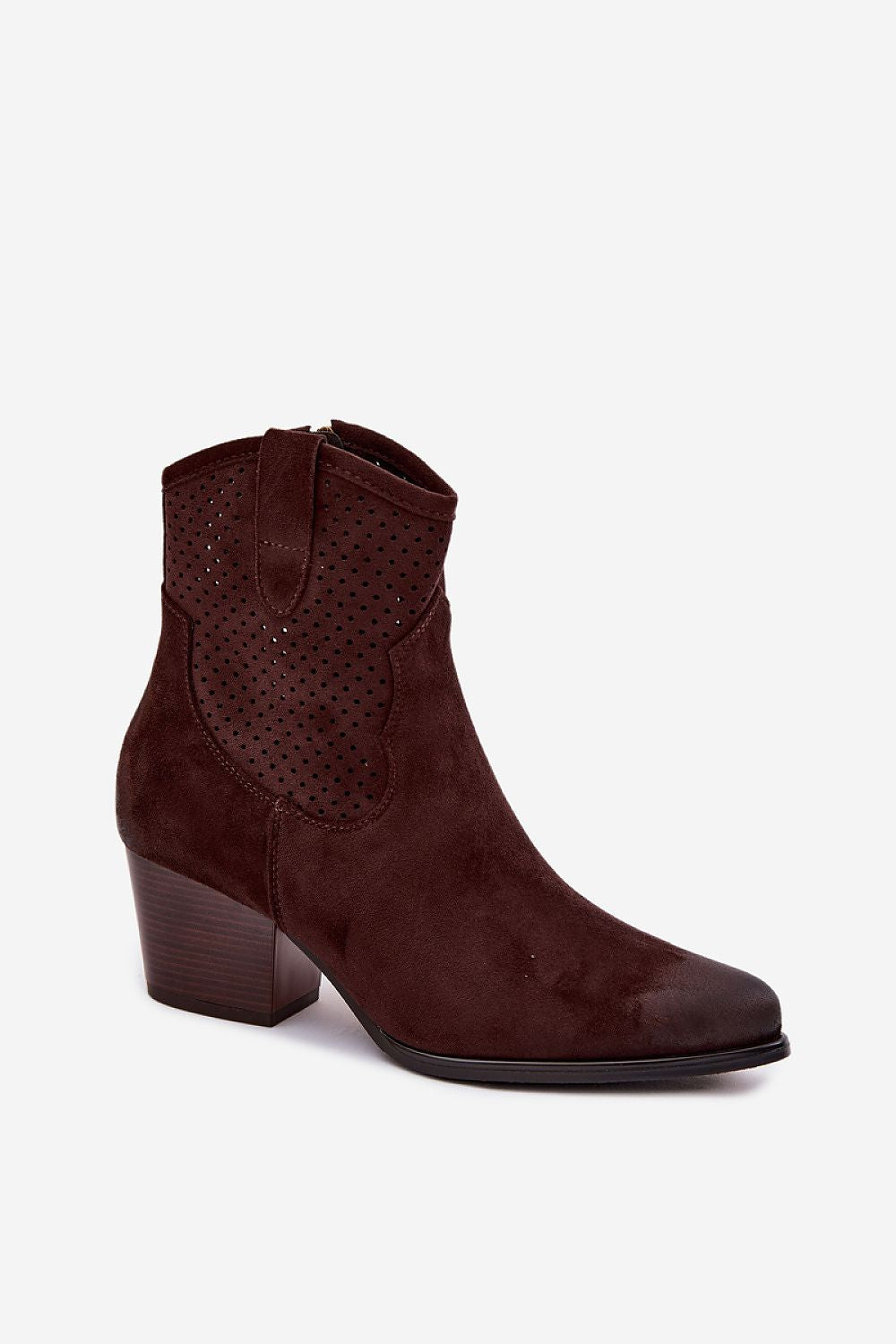 Bottes à talons model 230939 Step in style Image secondaire du produit