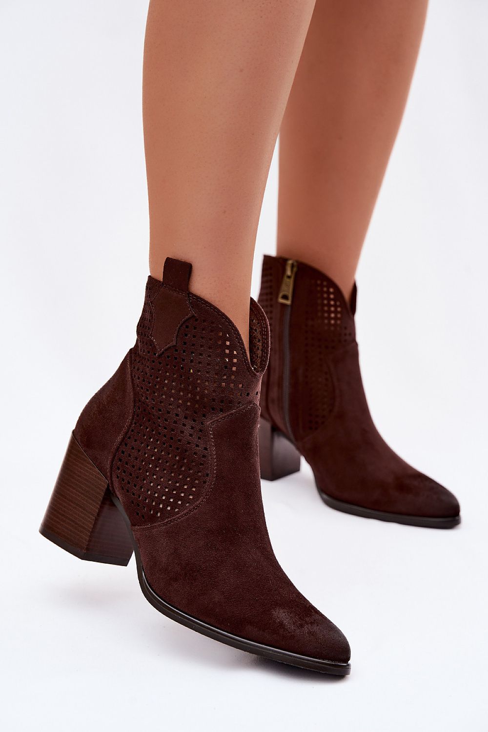 Bottes à talons model 230940 Step in style  Main image