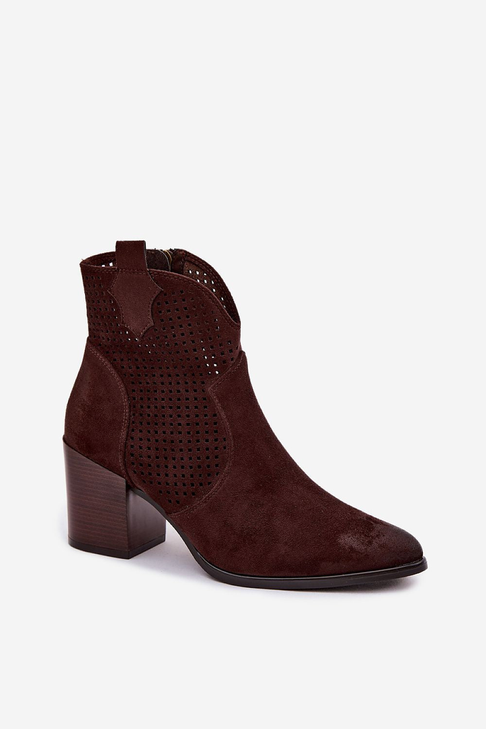 Bottes à talons model 230940 Step in style Secondary image