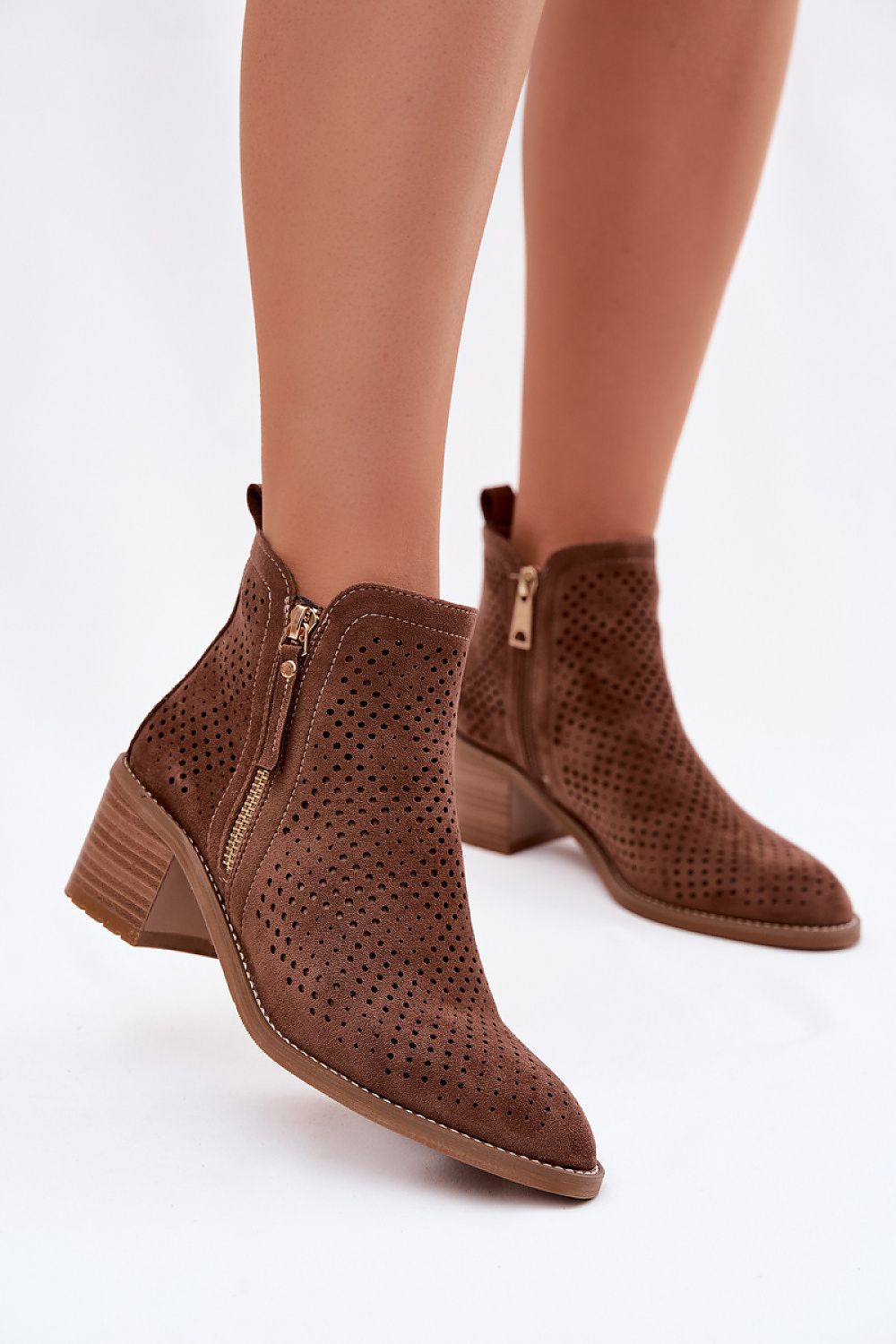 Bottes à talons model 230941 Step in style  Main image
