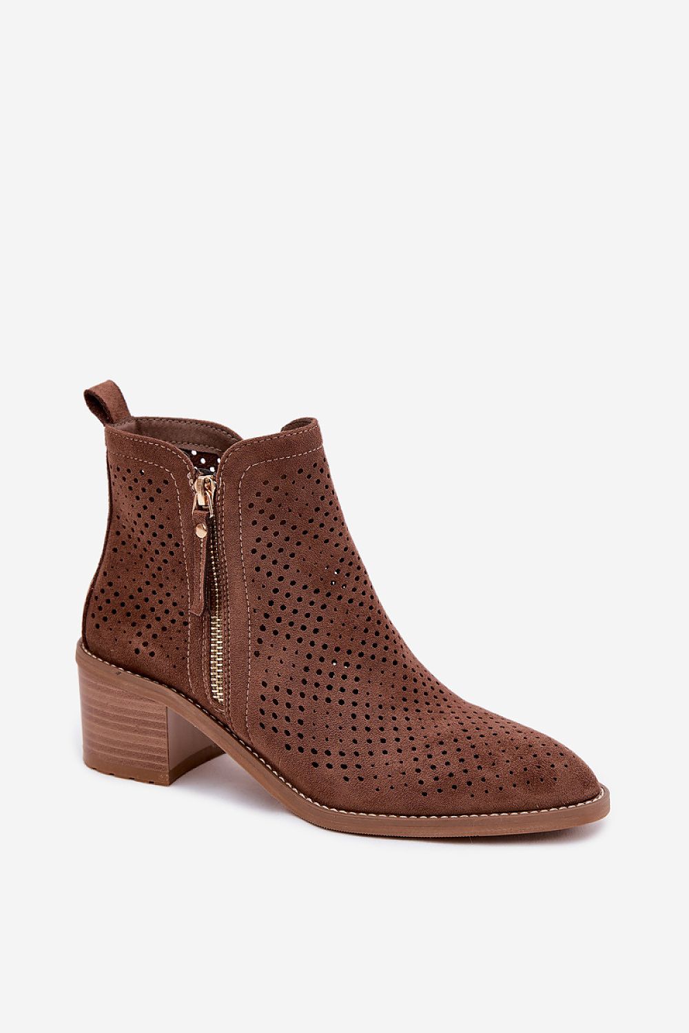Bottes à talons model 230941 Step in style Secondary image