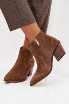  Bottes à talons model 230942 Step in style 