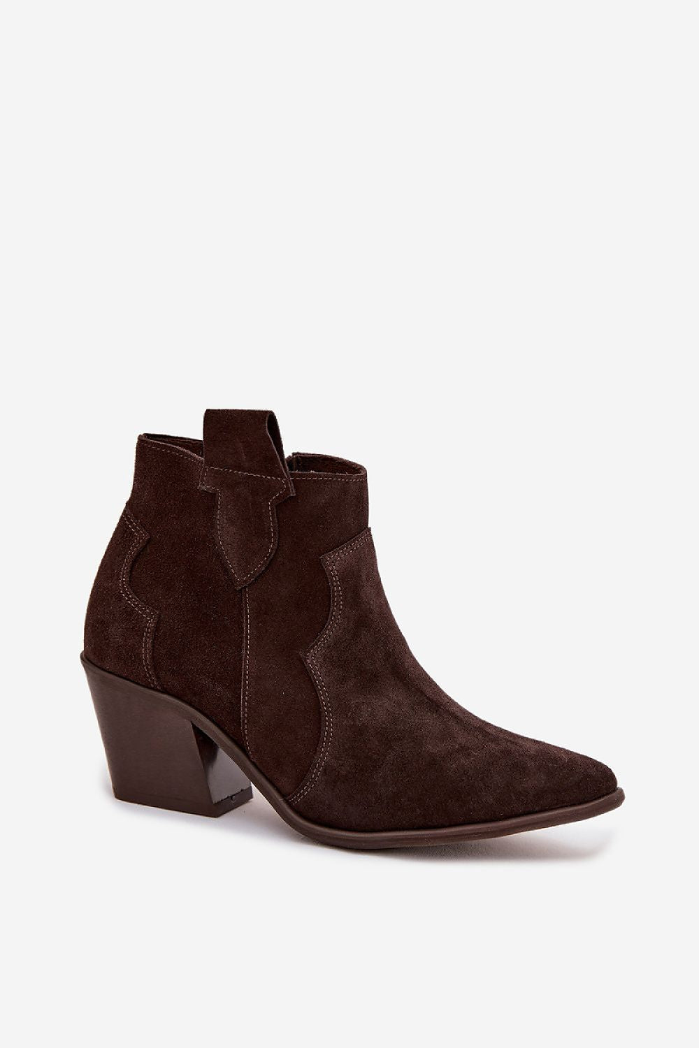 Bottes à talons model 230943 Step in style Image secondaire du produit