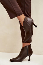  Bottes à talons model 230931 Step in style 