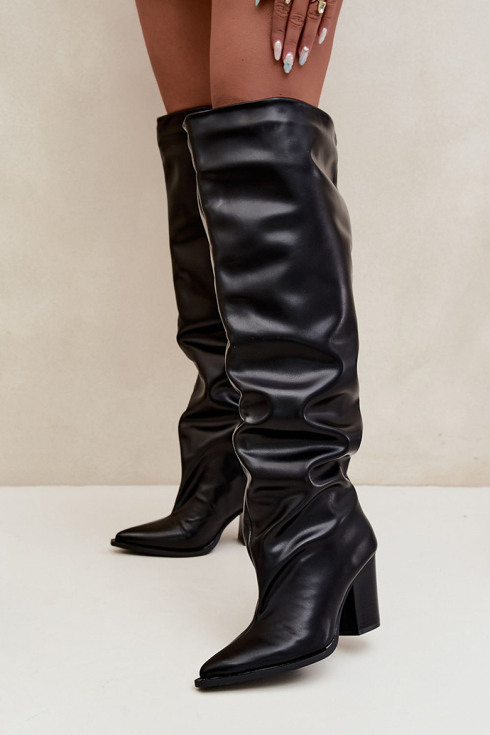 Bottes à talons model 230946 Step in style  Main image
