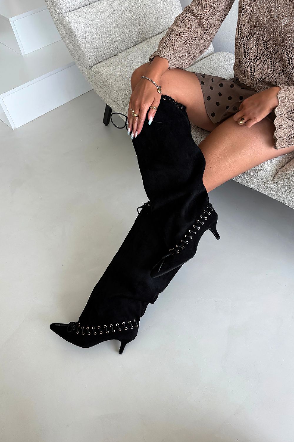 Bottes à talons model 230949 Step in style  Main image