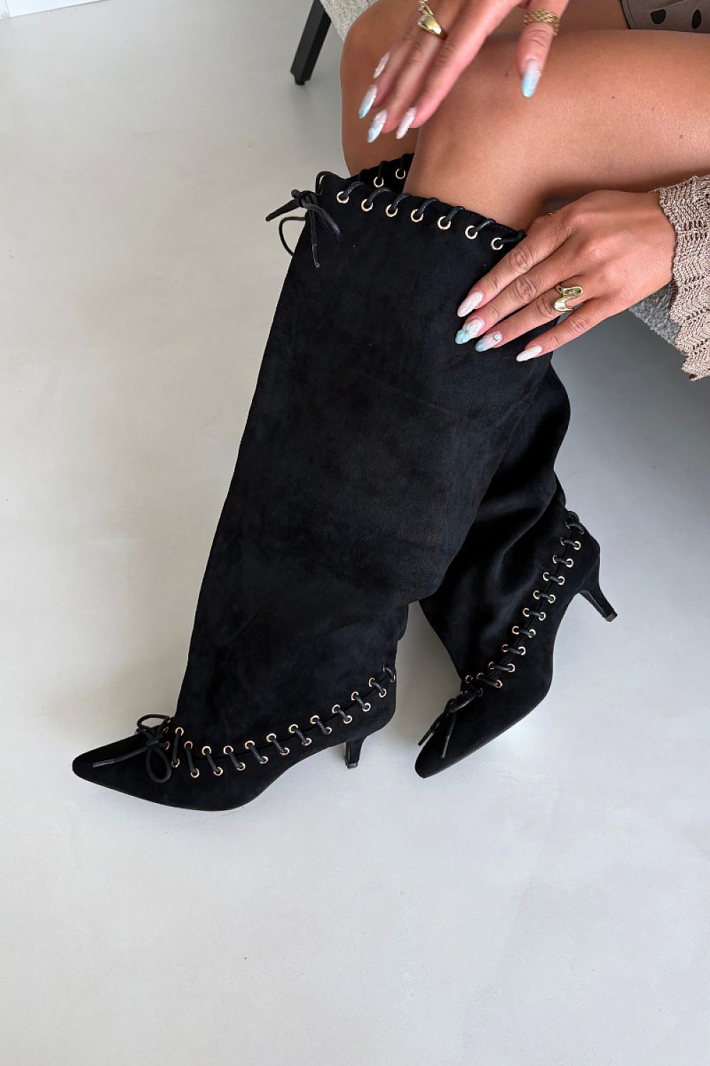 Bottes à talons model 230949 Step in style Secondary image
