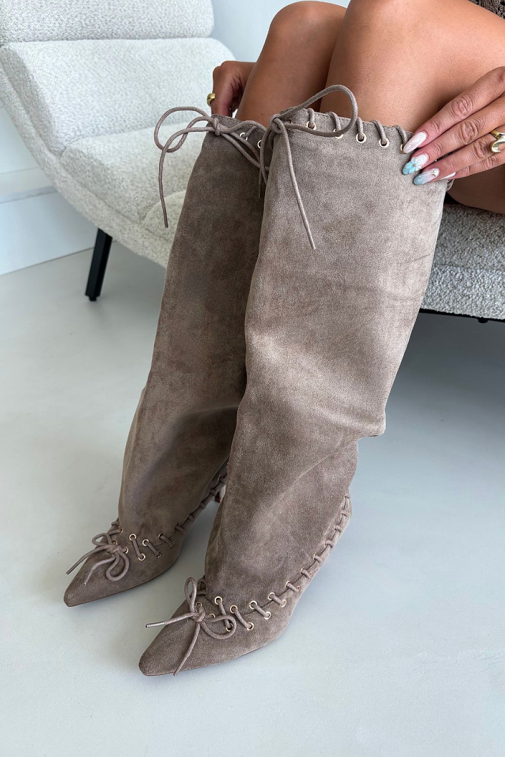 Bottes à talons model 230951 Step in style  Main image
