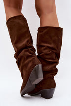  Bottes à talons model 230952 Step in style 