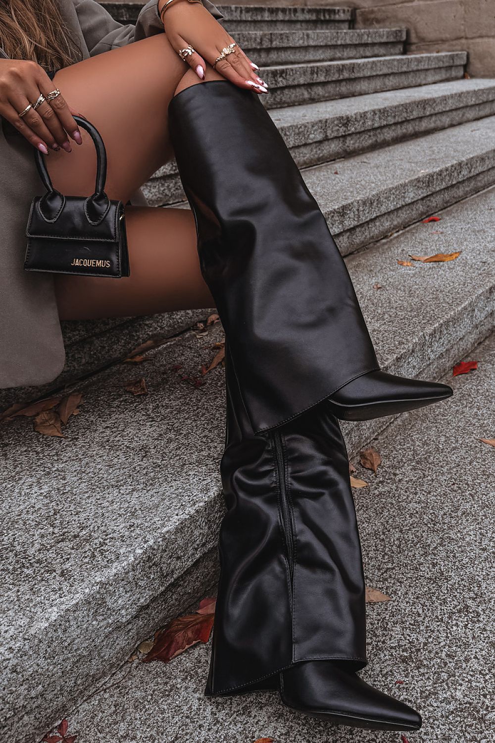 Bottes à talons model 230954 Step in style Image secondaire du produit