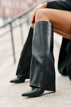  Bottes à talons model 230954 Step in style 