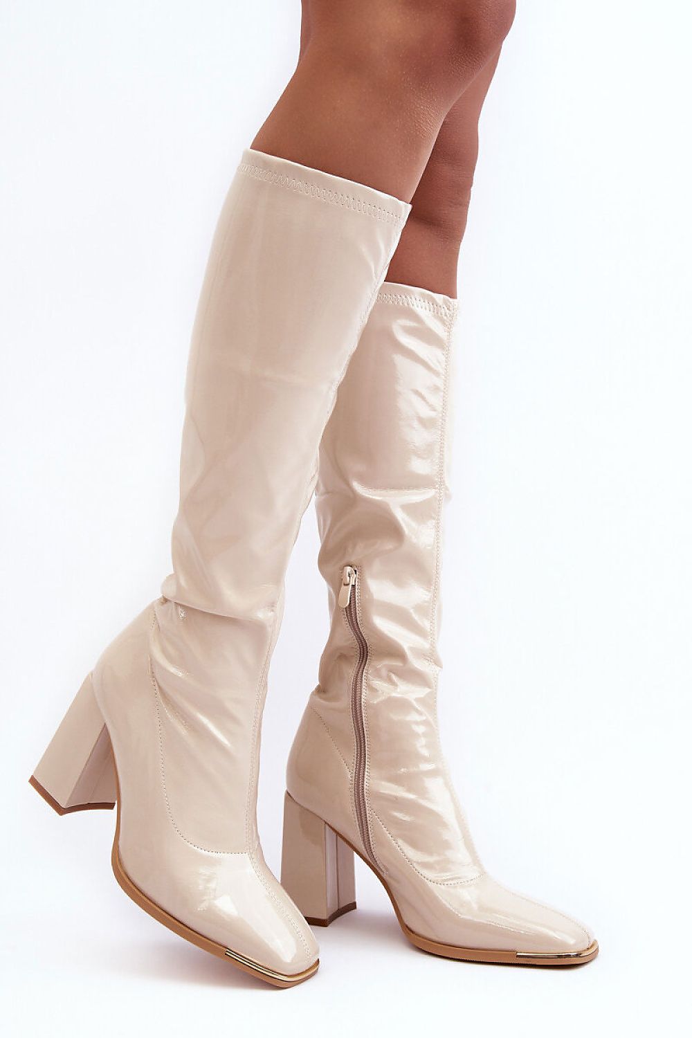 Bottes à talons model 230955 Step in style  Image principale du produit