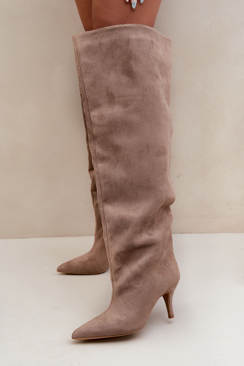 Bottes à talons model 230956 Step in style Image secondaire du produit