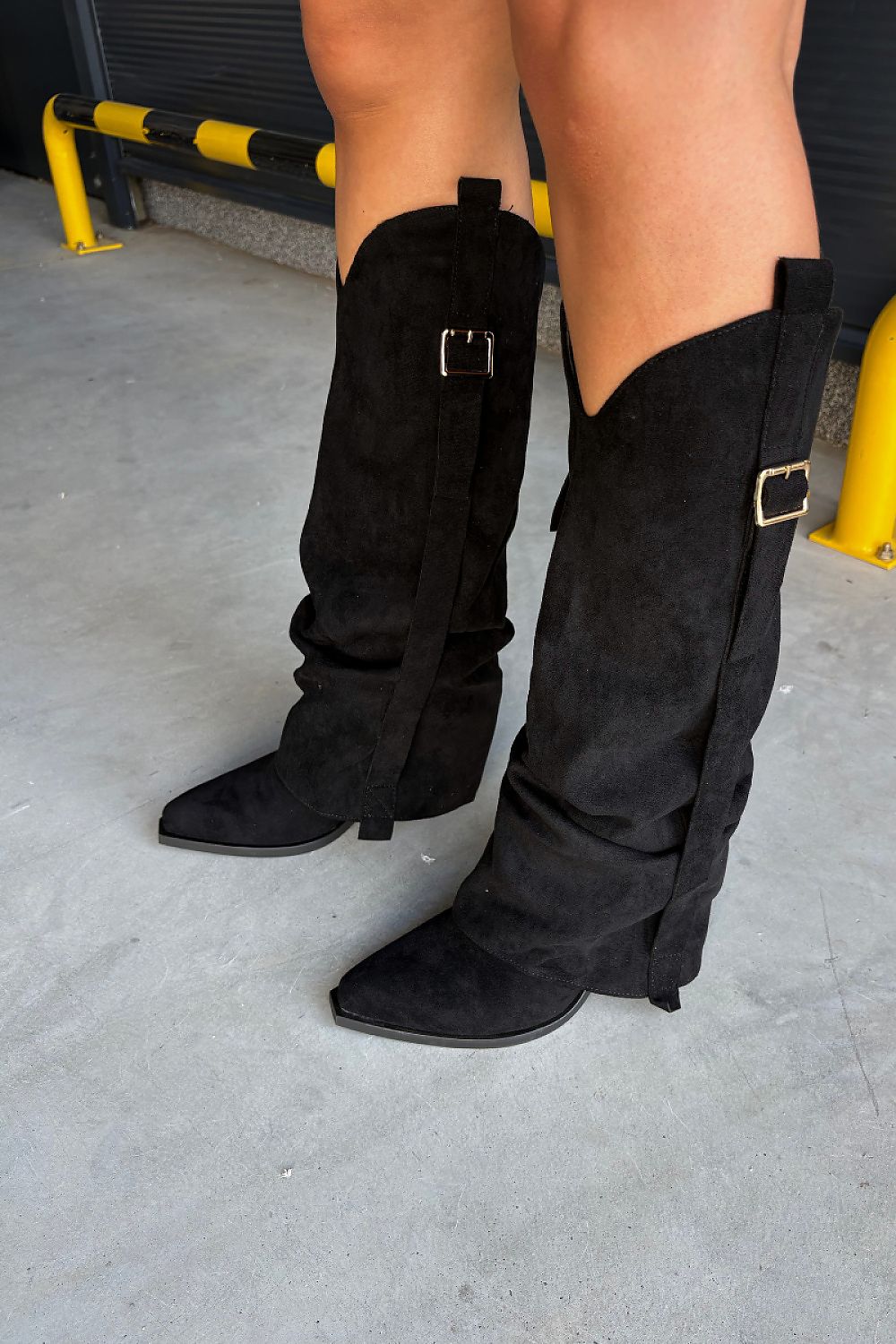Bottes à talons model 230959 Step in style  Image principale du produit