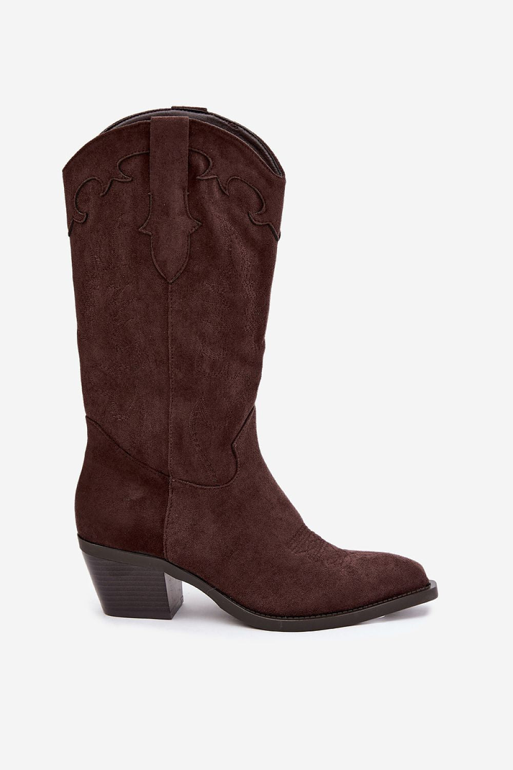 Bottes à talons model 230960 Step in style Image secondaire du produit