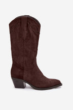  Bottes à talons model 230960 Step in style 