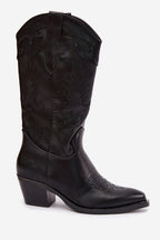 Bottes à talons model 230961 Step in style 