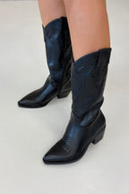  Bottes à talons model 230961 Step in style 