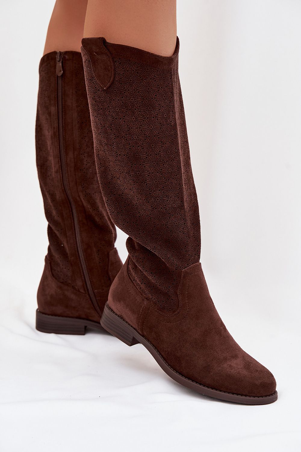Bottes cuissardes model 230962 Step in style  Main image