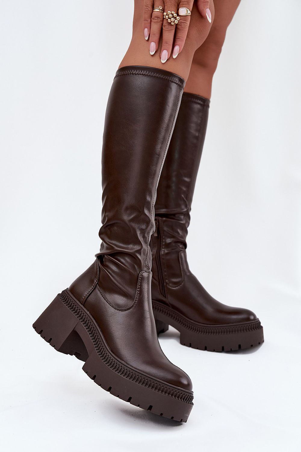 Bottes cuissardes model 230964 Step in style  Main image