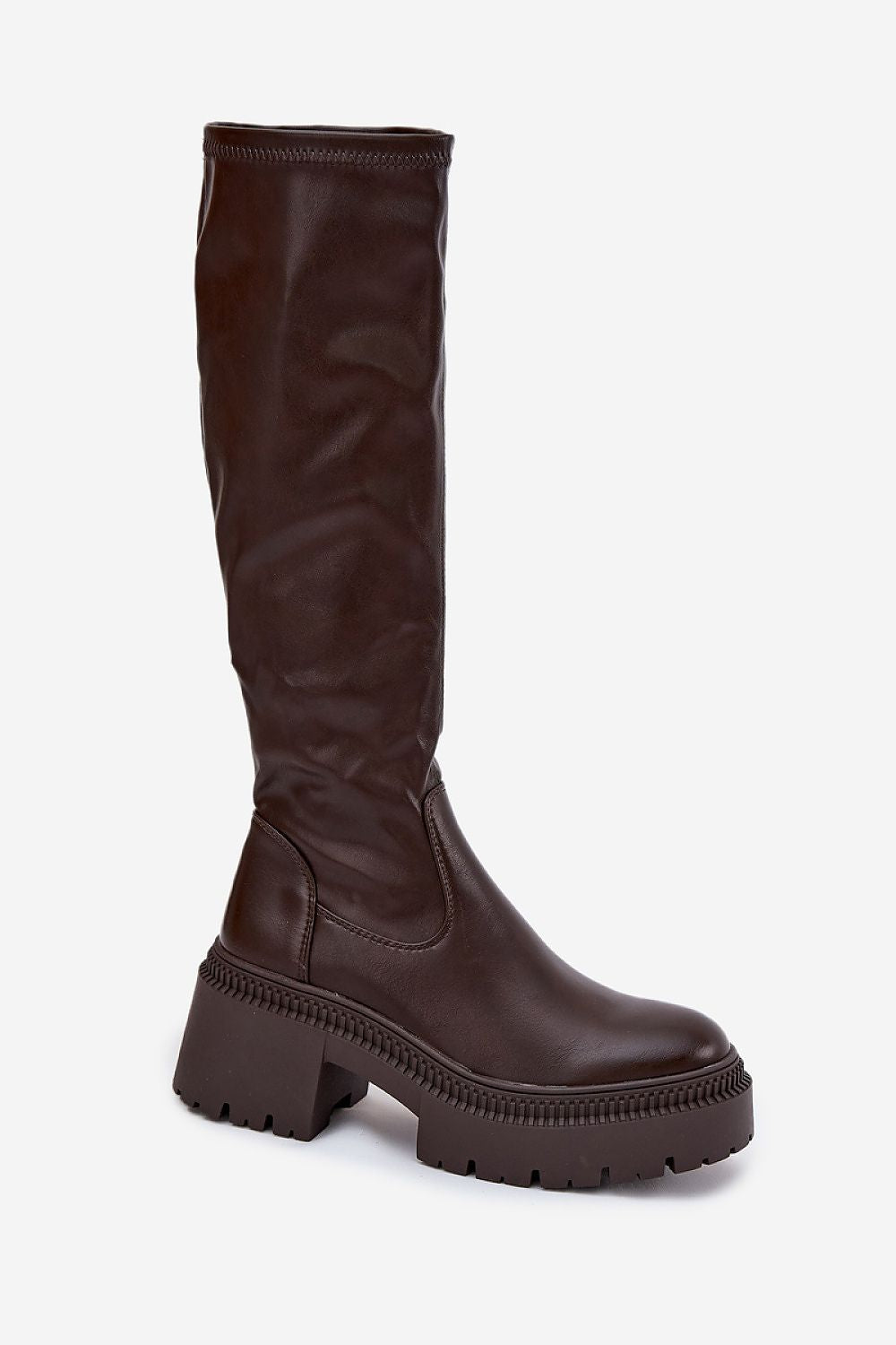 Bottes cuissardes model 230964 Step in style Secondary image