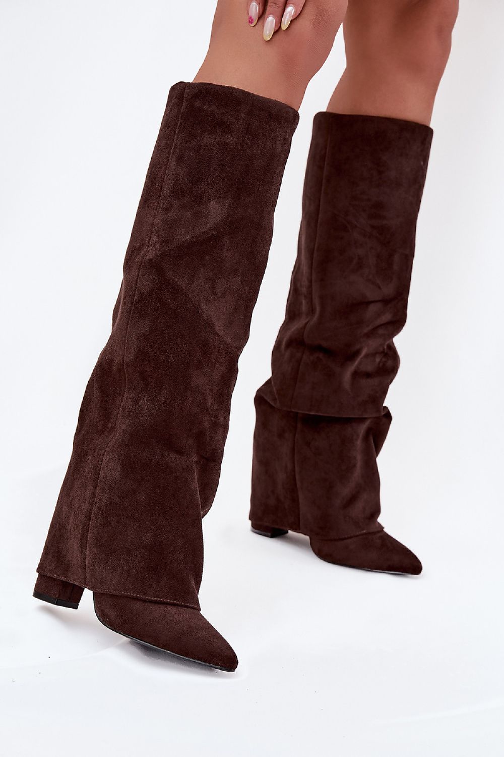 Bottes à talons model 230965 Step in style  Image principale du produit