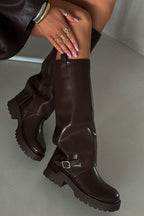  Bottes cuissardes model 230966 Step in style 