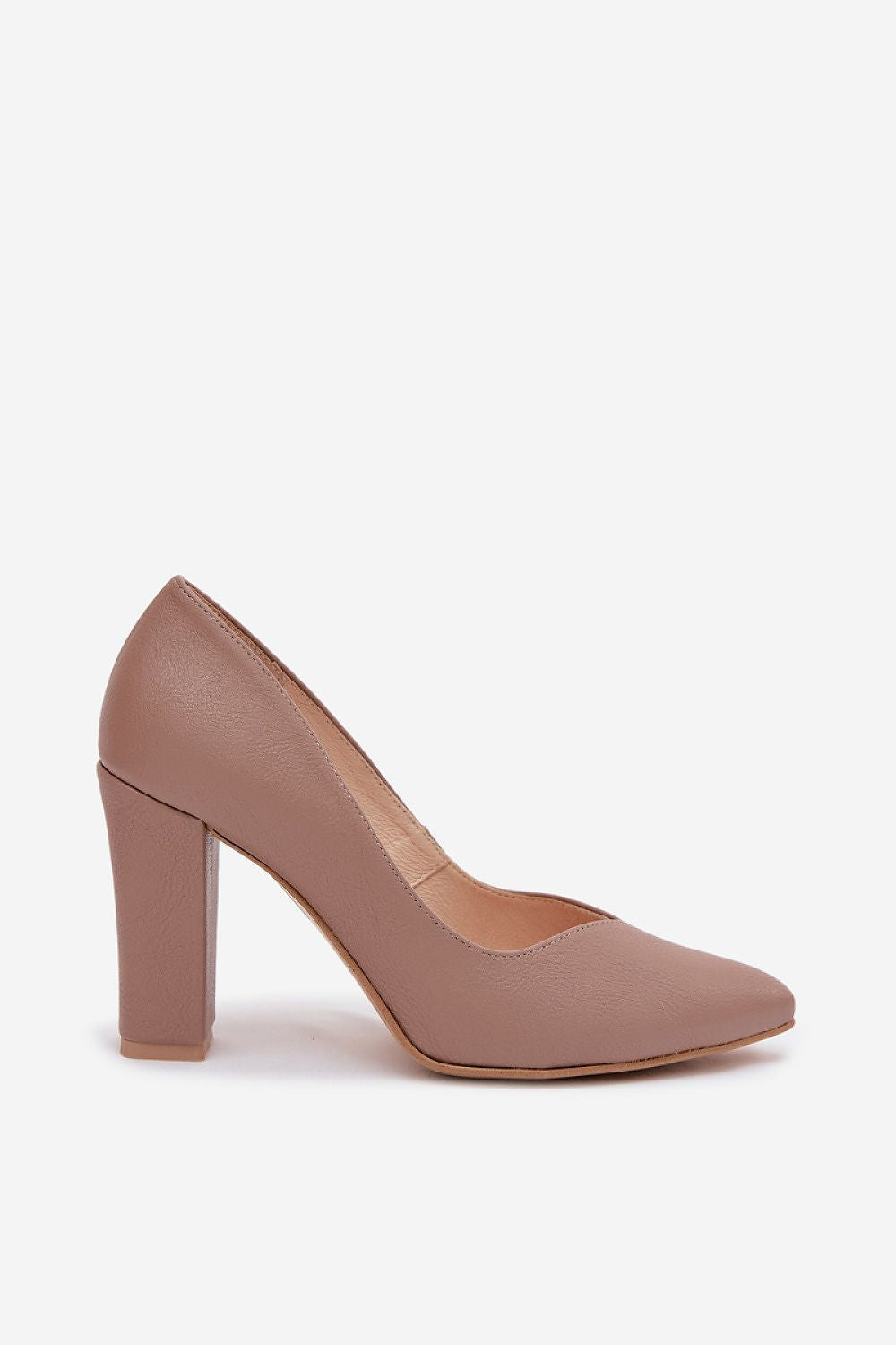 Escarpins talon large model 230969 Step in style Secondary image