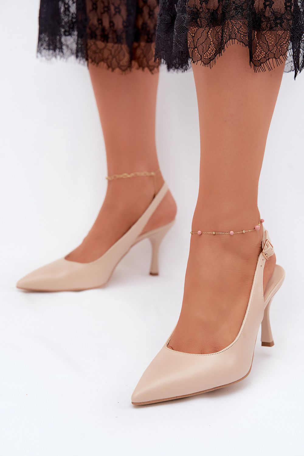 Talons hauts model 230971 Step in style  Main image