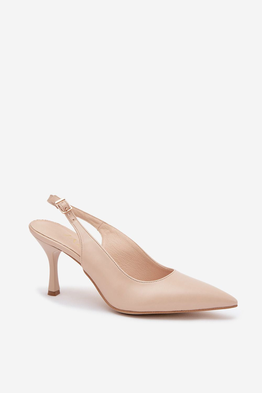 Talons hauts model 230971 Step in style Secondary image