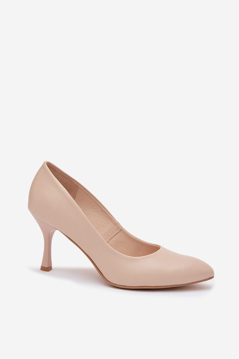 Talons hauts model 230972 Step in style Secondary image