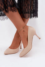  Talons hauts model 230972 Step in style 