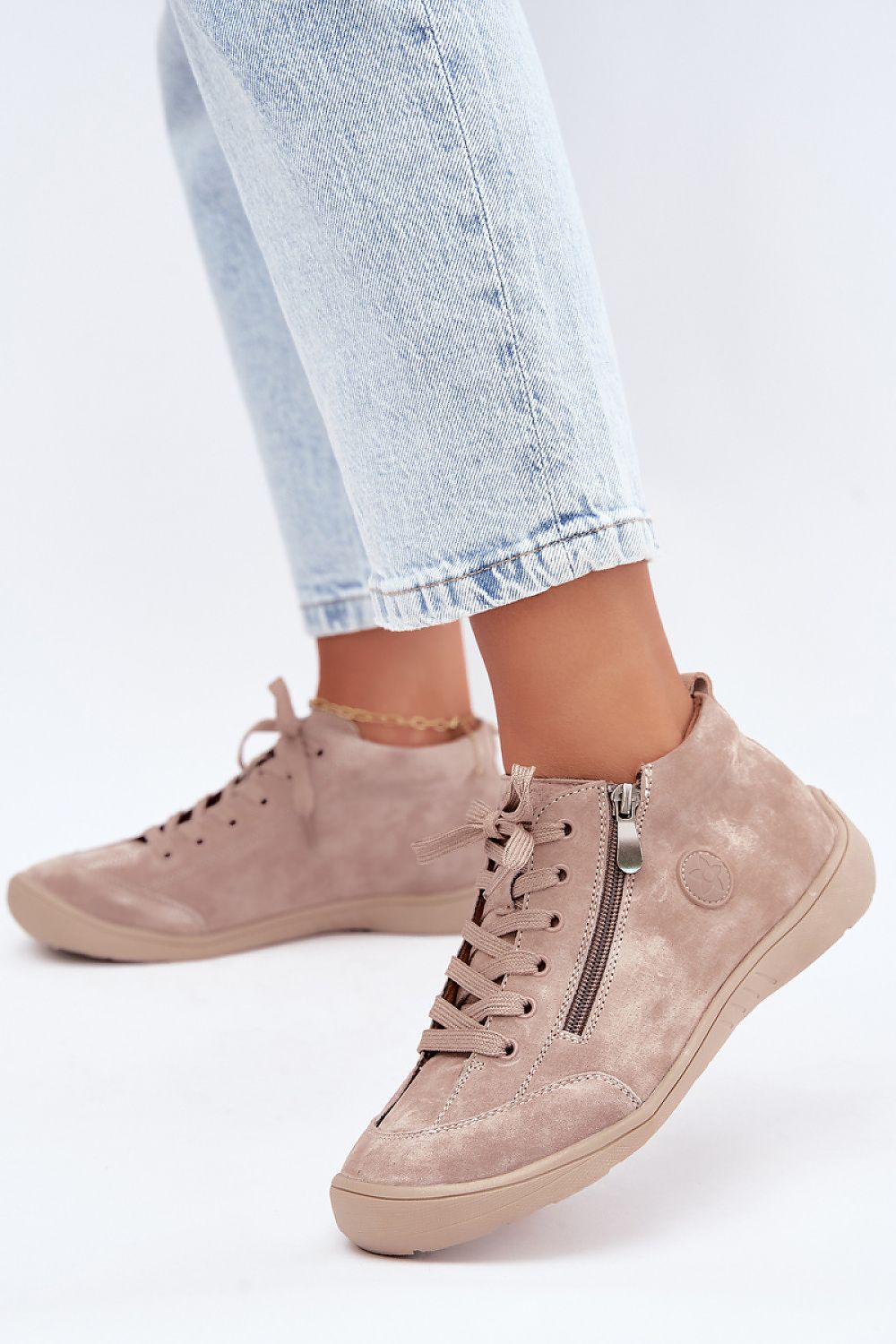 Chaussures Basses model 230977 Step in style  Main image