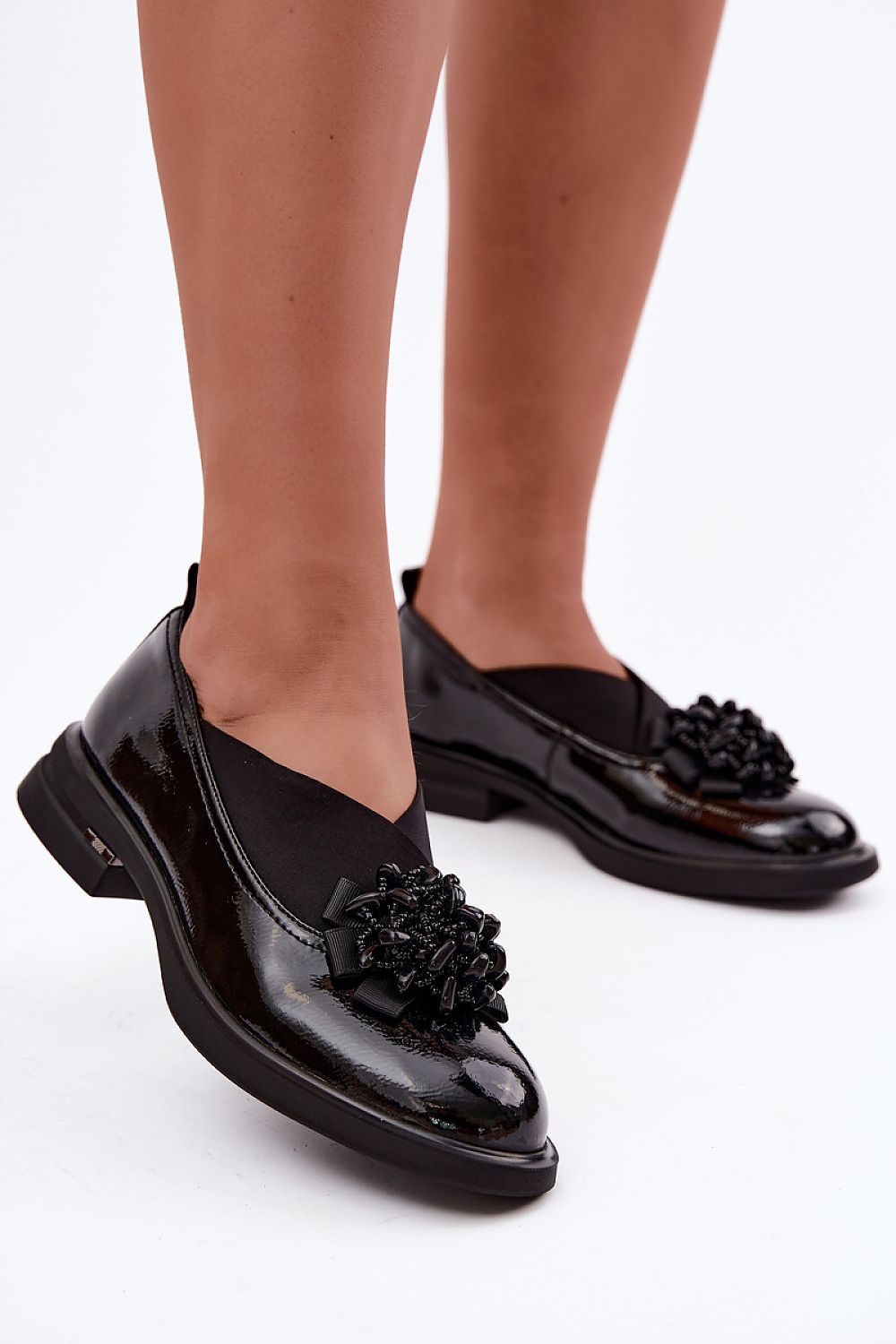 Chussures basses à talons model 231163 Step in style  Main image