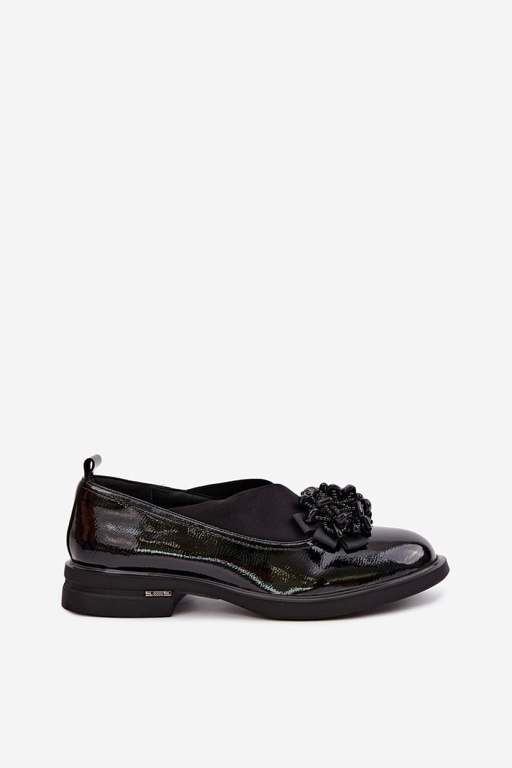 Chussures basses à talons model 231163 Step in style Secondary image
