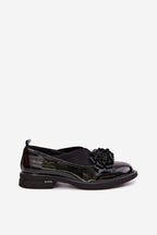  Chussures basses à talons model 231163 Step in style 