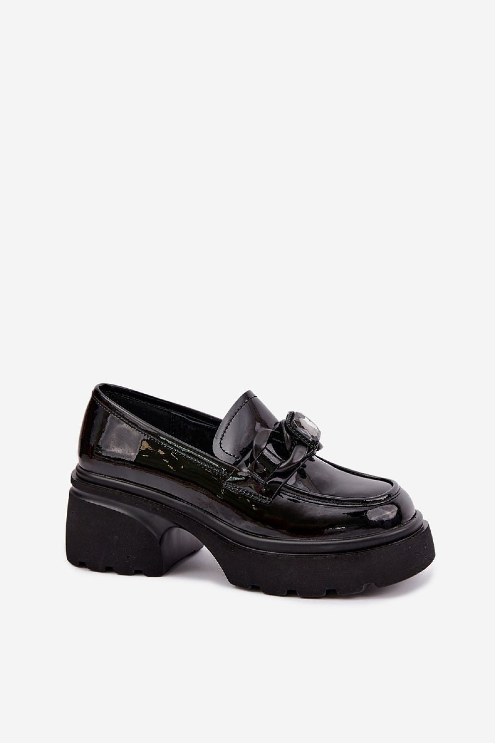 Derbies à plateforme model 231169 Step in style Secondary image
