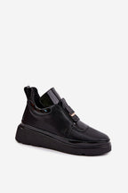  Derbies à plateforme model 231171 Step in style 