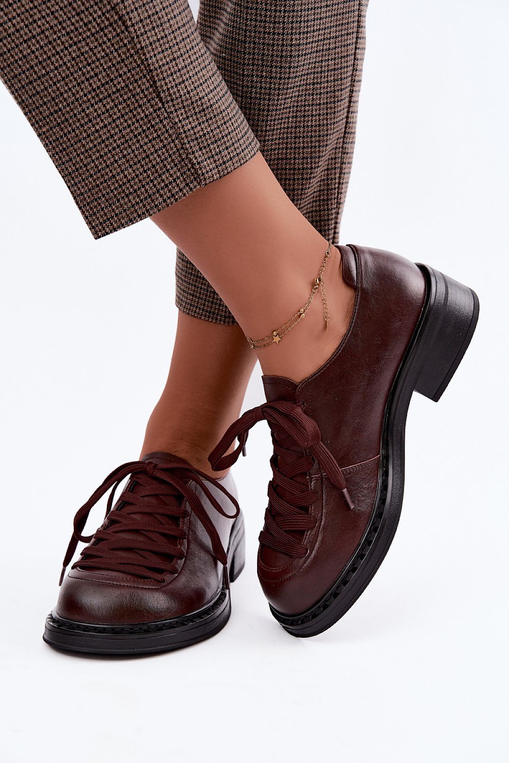 Chussures basses à talons model 231173 Step in style  Main image