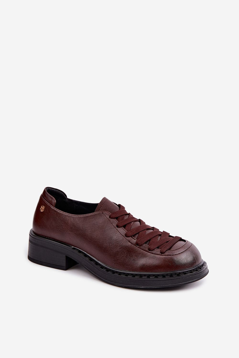 Chussures basses à talons model 231173 Step in style Secondary image