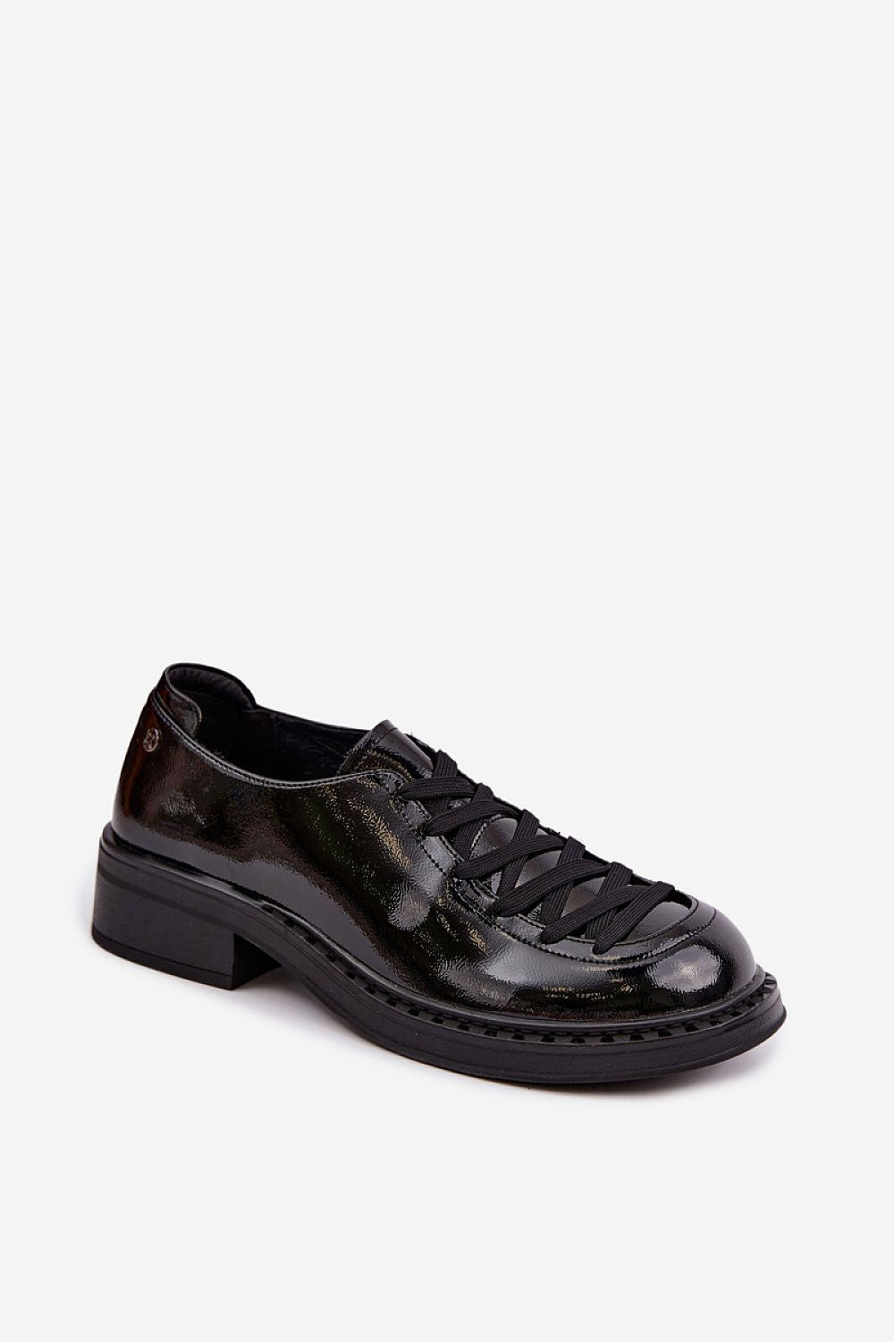 Chussures basses à talons model 231174 Step in style Secondary image